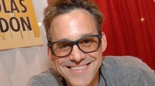 Nicholas Brendon, culpable de la agresión a su exnovia