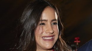 Villacís desvela el nombre que ha escogido para su hija