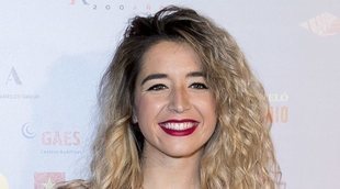 Lola Índigo: "Mientras tenga mis ideas, me me ganaré la vida"