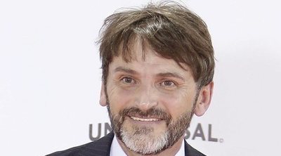 La respuesta de Fernando Tejero a la publicación en la que aparece besándose con Pol Badía