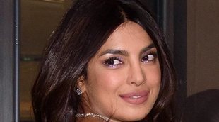 Priyanka Chopra habla de la boda de Joe Jonas y Sophie Turner