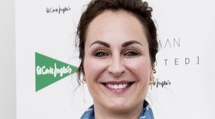 Ana Milán revela cómo se prepara para 'Masterchef Celebrity'