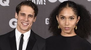 Kayoko, novia de Martiño, enseña a su hija Ayo por primera vez