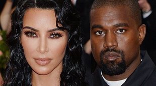 Kim y Kanye, padres por cuarta vez