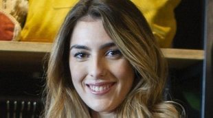 Anna Ferrer rompe tabúes y admite que va al psicólogo