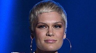 Jessie J admite que su tatuaje está mal escrito