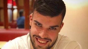 Pol Badía: "Lo único que me importa es recuperar mi relación Joao"