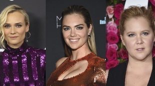 Las famosas que celebran el por primera vez el Día de la Madre en Estados Unidos