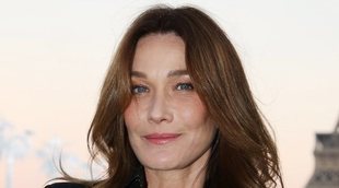 El hijo de Carla Bruni se une a la ultraderecha francesa