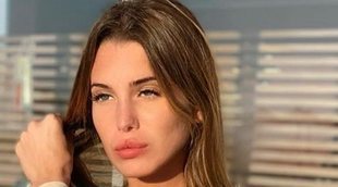 La novia de Kiko Matamoros: "No estoy con él por el dinero"