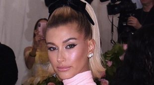 El vídeo que demuestra que Hailey Baldwin podría estar embarazada