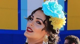 Amor Romeira denuncia haber recibido amenazas por su forma de vestir