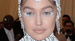 Hackean la cuenta de Twitter de Gigi Hadid