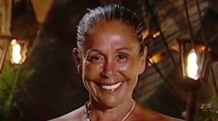 El cuadro al que ha sustituido el de Isabel Pantoja