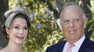 Carlos Falcó pasó la noche el calabozo