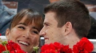 Aitana y Miguel ya no esconden su amor