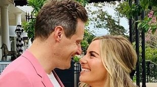 Así ha sido la boda del exmarido de Meghan Markle