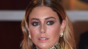 Blanca Suárez muestra su nueva faceta como cantante