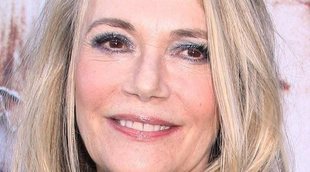 Muere Peggy Lipton a causa de un cáncer de colon