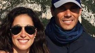 Nadal y Xisca se casarán en Mallorca en junio de 2019