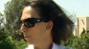 Marta Gayá vuelve a Mallorca por la muerte de su madre