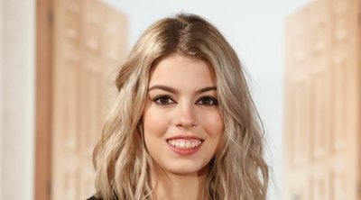 Nerea Rodríguez: "He vivido una etapa que se puede enmarcar en un mismo álbum"