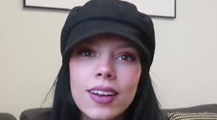 Las razones por las que Ale Rubio fue al psicólogo