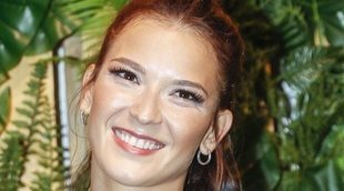 Yana, sobre su relación con Bustamante: "Estoy muy contenta"