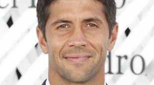 A Fernando Verdasco se le cae la baba con su hijo Miguel