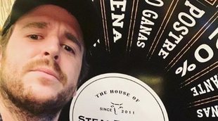 Álex Lequio:"Tengo que 'pasar la ITV' cada tres meses"