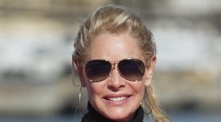 Belén Rueda rompe su noviazgo con Francis Malfato