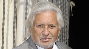 Marc Ostarcevic: "Me han diagnosticado un cáncer"