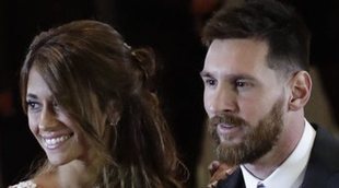 Antonella responde a las críticas de vender su boda con Messi