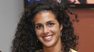 Noemí Merino, criticada por su físico tras el parto