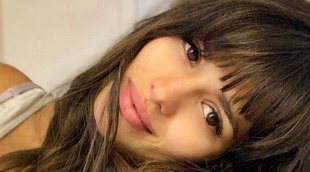 Las inseguridades y fortalezas de Sara antes de ser mamá