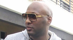 Lamar Odom admite que tuvo sexo con más de 2.000 mujeres