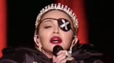 Madonna gana más de un millón de euros en el Festival de Eurovisión 2019 con un mensaje a favor de la música