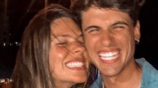 Laura y Daniel Illescas se casan por sorpresa en Cuba