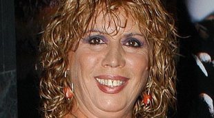 María Jiménez, de nuevo en la UCI por complicaciones