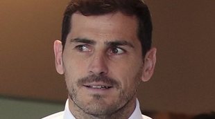 Iker Casillas desmiente que vaya a retirarse del fútbol