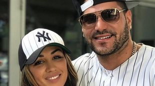 La expareja de Ronnie Ortiz-Magro, detenida por agresión doméstica
