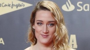 Mireia encuentra el amor en un concursante de 'OT'