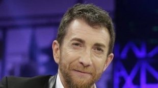 Pablo Motos se opera de la rodilla