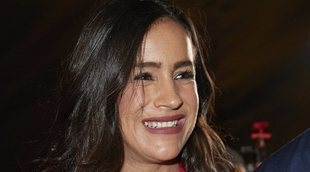 El motivo por el que Villacís ha llamado Inés a su hija