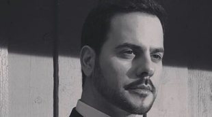 Eduardo Cruz espera su primer hijo