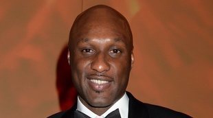 Lamar Odom admite que usó un pene protésico para pasar una prueba de drogas