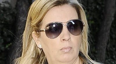 La razón por la que Carmen Borrego y Belén Rodríguez ya no son amigas