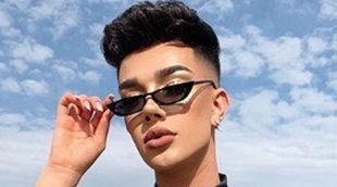 James Charles explica sus pelea con Tati Westbrook