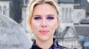 Scarlett Johansson y Colin Jost se han comprometido