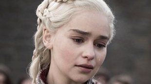 La emotiva despedida de Emilia Clarke por el final de 'GOT'